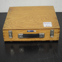 Incomplete Size 1 Bosch 1500 Change Parts image 2